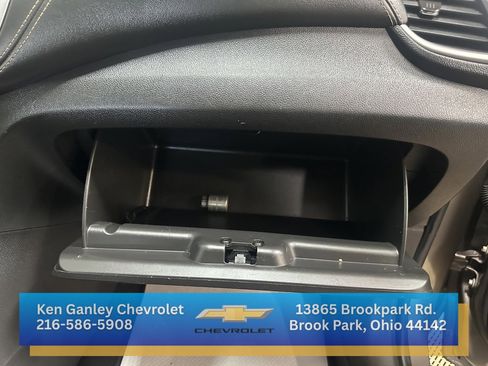 Used 2021 Chevrolet Trax LS w/ Tint and Cruise Package image 24
