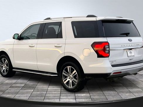 Used 2023 Ford Expedition Limited image 7