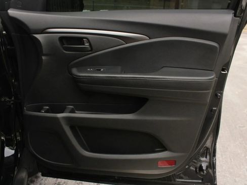 Used 2022 Honda Passport EX-L image 23