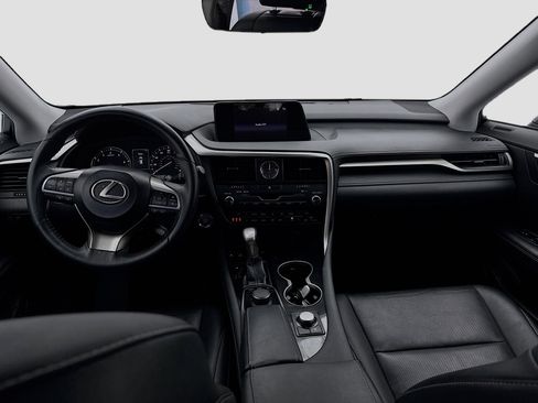 Used 2017 Lexus RX 350 FWD image 15