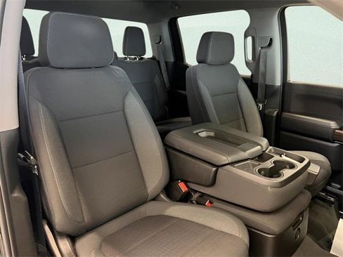 Used 2022 Chevrolet Silverado 1500 LT image 12