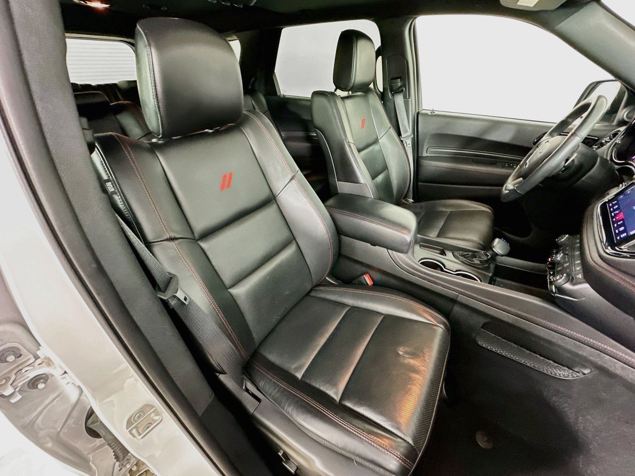 Used 2024 Dodge Durango GT AWD/4WD image 34