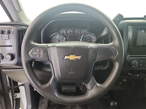 Used 2015 Chevrolet Silverado 2500 W/T image 12