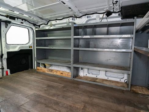 Used 2017 Ford Transit 250 130 Low Roof image 6