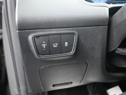 Used 2024 Hyundai Tucson Limited AWD/4WD image 15