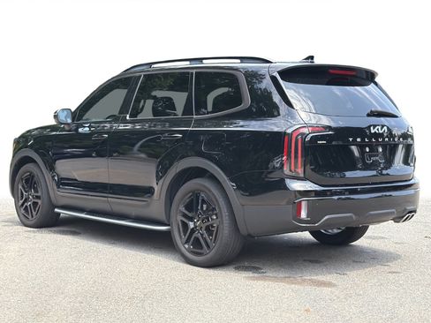 Used 2024 Kia Telluride EX X-Line AWD/4WD image 28
