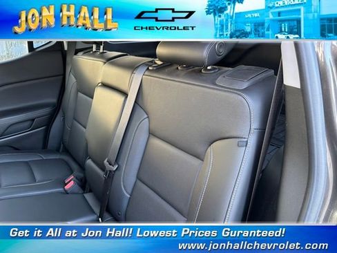 Used 2019 GMC Acadia SLT w/ LPO, Floor Liner Package image 22
