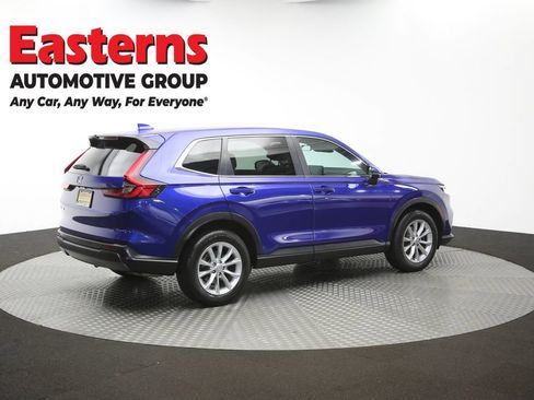 Used 2025 Honda CR-V EX-L image 43