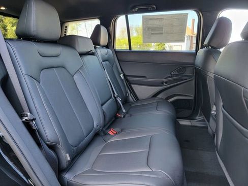 New 2026 Jeep Cherokee Limited AWD/4WD image 22