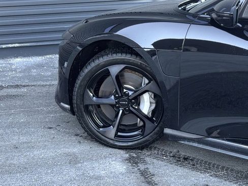 Used 2025 Lucid Air Touring image 12