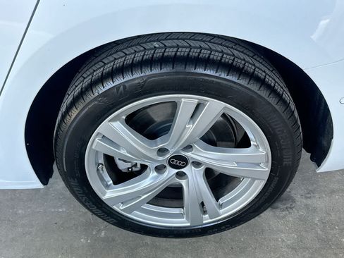 Used 2025 Audi A5 2.0T Premium w/ Convenience Package AWD/4WD image 11