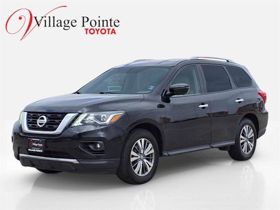 Used 2020 Nissan Pathfinder SL