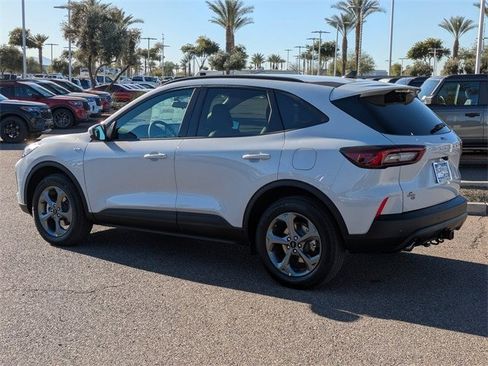 New 2026 Ford Escape ST-Line Select w/ Tech Pack #1 image 28