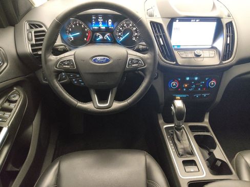 Used 2019 Ford Escape SEL FWD image 22