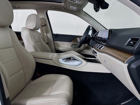 Certified 2022 Mercedes-Benz GLE 350 4MATIC image 7