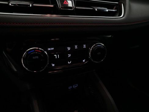 Used 2025 Chevrolet TrailBlazer RS w/ Convenience Package image 21