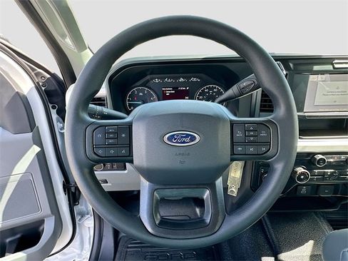 New 2026 Ford F350 XL image 7