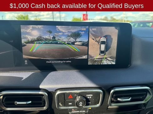 New 2026 Nissan Sentra SL image 14