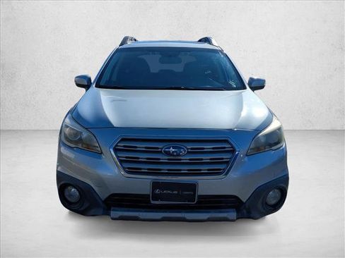 Used 2016 Subaru Outback 3.6R Limited image 2