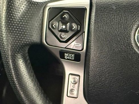 Used 2019 Toyota 4Runner Limited image 17