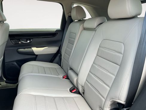 Used 2025 Honda CR-V EX-L image 13