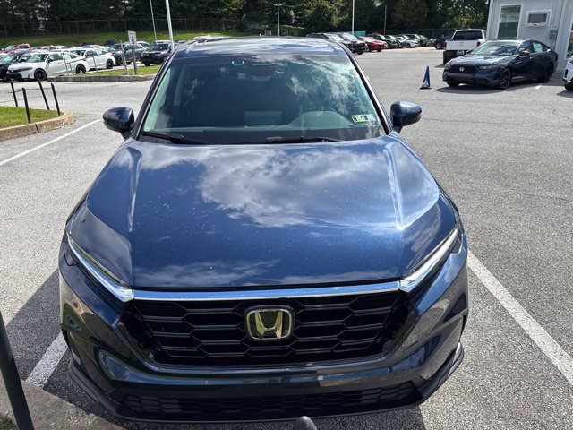 Certified 2024 Honda CR-V EX image 2