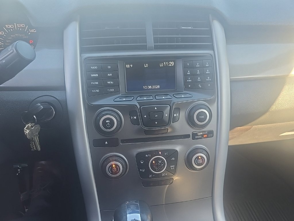 Used 2014 Ford Edge SEL w/ Equipment Group 204A FWD image 15