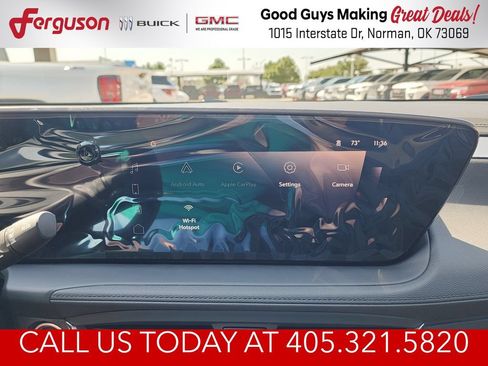 New 2026 Buick Encore GX Sport Touring w/ Advanced Technology Package FWD image 25