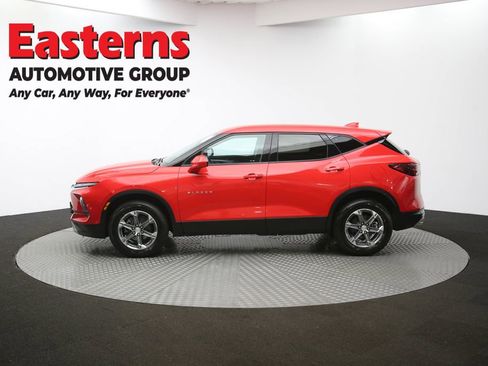 Used 2023 Chevrolet Blazer LT image 58