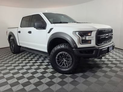 Used 2020 Ford F150 Raptor