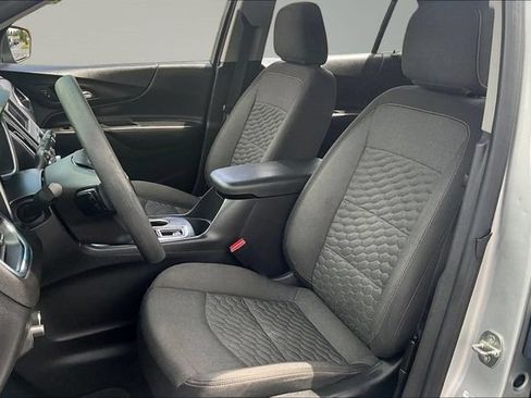 Used 2021 Chevrolet Equinox LT w/ LPO, Cargo Package AWD/4WD image 21