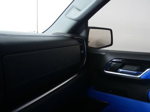 Used 2022 Chevrolet Silverado 1500 RST image 28