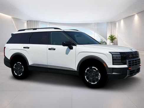 New 2026 Hyundai Palisade XRT Pro AWD/4WD image 10