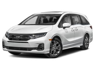 Used 2025 Honda Odyssey Touring video 1