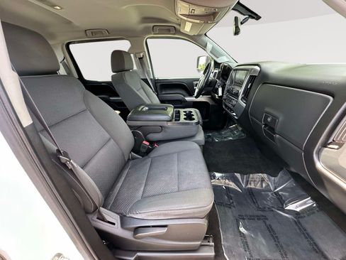 Used 2017 Chevrolet Silverado 2500 LT AWD/4WD image 26