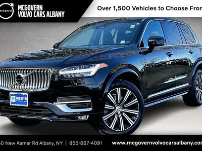 Certified 2023 Volvo XC90 B6 Plus w/ Protection Package Premier