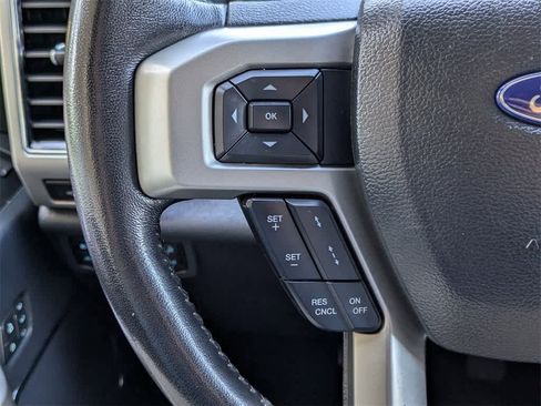 Used 2022 Ford F450 Lariat w/ Lariat Ultimate Package image 39