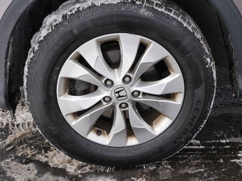 Used 2014 Honda CR-V EX image 15