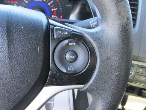 Used 2012 Honda Civic LX image 15