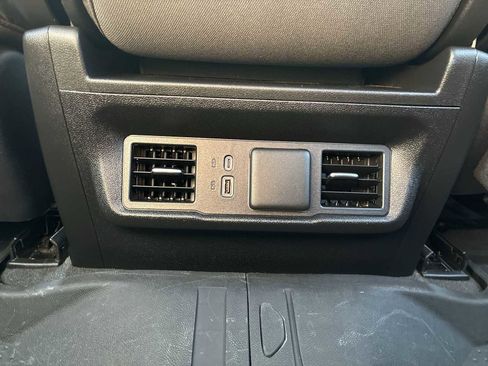 Used 2024 Chevrolet Silverado 1500 RST w/ Protection Package image 20