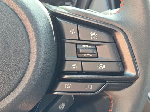 New 2026 Subaru Crosstrek 2.5i Limited AWD/4WD image 33