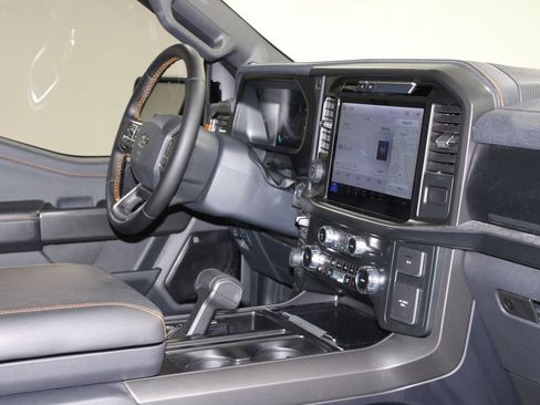 Used 2025 Ford F150 Tremor w/ Equipment Group 402A High AWD/4WD image 33