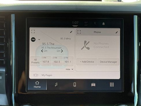 Certified 2025 RAM 1500 Tradesman image 22