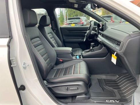 New 2026 Honda CR-V Sport-L image 10