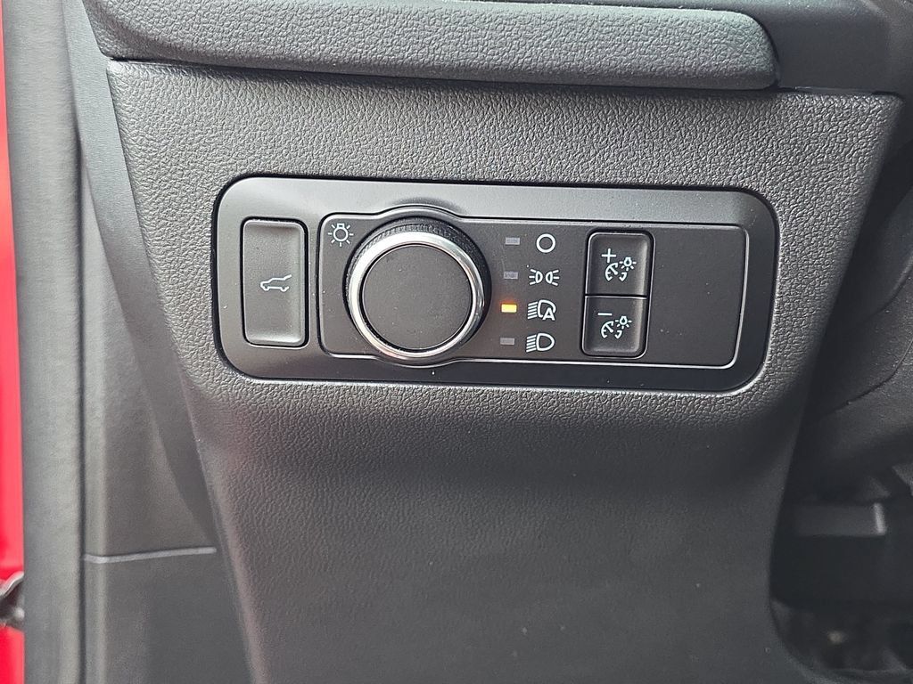 Certified 2023 Ford Escape Active FWD image 24