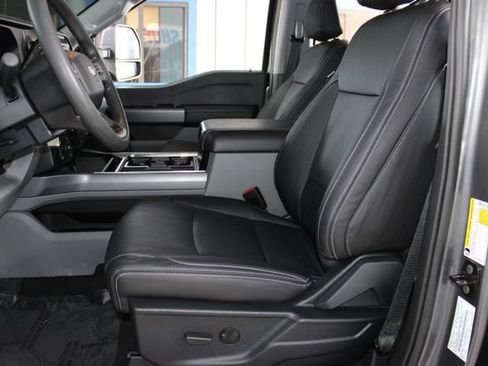 Used 2025 Ford F250 XLT w/ FX4 Off-Road Package AWD/4WD image 26