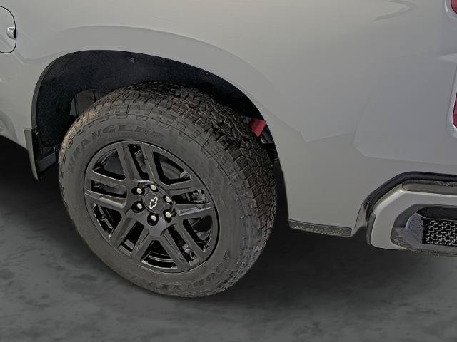 New 2026 Chevrolet Silverado 1500 RST w/ Dark Appearance Package AWD/4WD image 9
