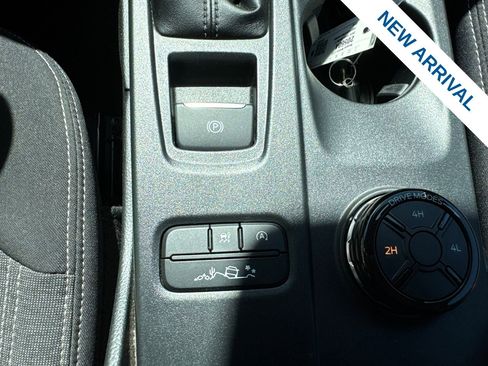 Used 2024 Ford Ranger XLT w/ FX4 Off-Road Package AWD/4WD image 28