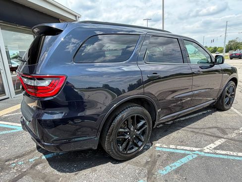 Used 2025 Dodge Durango R/T AWD/4WD image 7