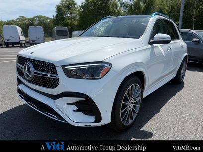 Used 2026 Mercedes-Benz GLE 350 4MATIC